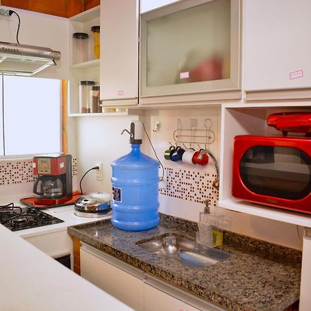 Barra Da Tijuca Rio De Janeiro Ilha Da Gigoia Lejlighed Eksteriør billede